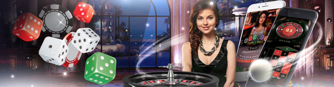 Бонусы казино 2025