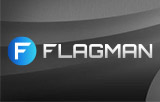 Flagman  logo